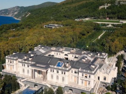 Spiegel: Россия обвинила Германию в помощи Навальному при создании фильма про «дворец Путина»