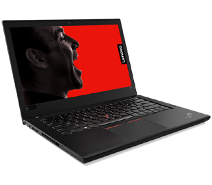 Представлены ноутбуки Lenovo ThinkPad T480 и ThinkPad T580