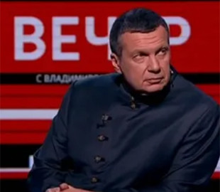 Пропагандисту Соловьеву пришлось извиниться перед Азербайджаном: разгорелся скандал