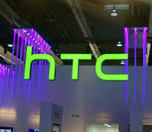 Продажи HTC рухнули на 76%