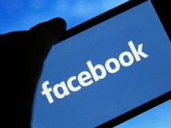 В роботі Facebook стався масштабний збій