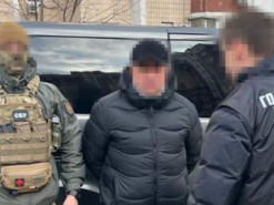 СБУ затримала адвоката, який захищав російських інформаторів у суді