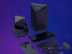 Складной смартфон Moto RAZR 2019 показали на официальных изображениях