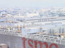 Тайванські виробники чипів інвестують $250 млрд у США