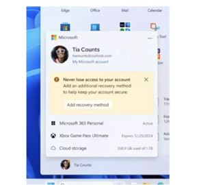 Користувачі незадоволені редизайном меню «Пуск» у Windows 11
