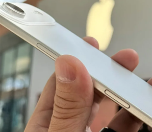 Apple у пастці власної інновації: екран iPhone 17 Air тріскається через тонкий корпус