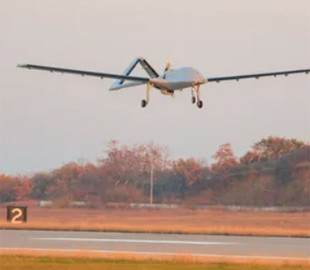 Турецький Bayraktar TB3 здійснив політ на 5700 км: з'явилися дані про нові випробування