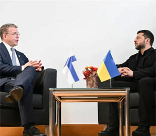 Nokia та ICEYE допоможуть Україні розробити власний супутниковий зв’язок: що відомо про домовленості