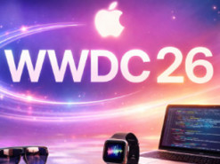 Головною темою WWDC 2026 стане перезапуск Siri у iOS 27