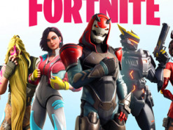 Fortnite стала найприбутковішою відеогрою 2019 року