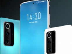Опубликовано изображение смартфона Meizu 18