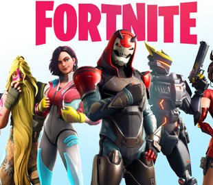 Fortnite стала найприбутковішою відеогрою 2019 року