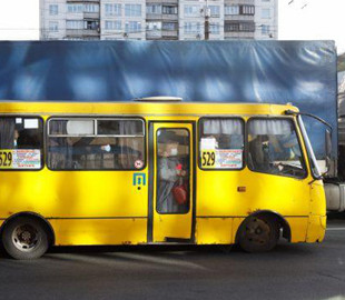 Введение электронного билета в Киеве снова перенесли