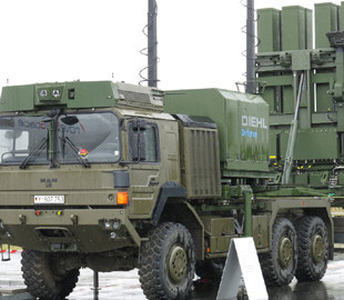 Болгарія і Німеччина домовились про спільну закупівлю систем ППО IRIS-T