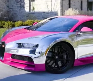 Власник Bugatti Chiron розповів про витрати на обслуговування суперкара протягом 10 років