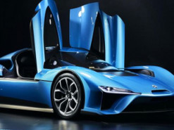 Nio вынуждена была приостановить сборку электромобилей в Китае из-за локдаунов