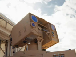 В деяких випадках спрацювало: США підтвердили перше перехоплення БПЛА лазерною зброєю