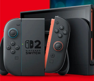 Стало відомо, скільки коштуватиме Nintendo Switch 2