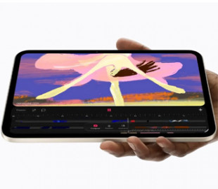 Apple пояснила, чому новий iPad mini залишився без 120 Гц