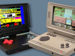 Легендарні ПК 80-х повертаються: ZX Spectrum і Commodore 64 стали портативними консолями