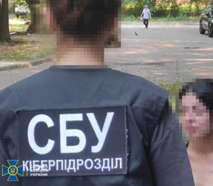 СБУ викрила двох агентів рф, які активували для рашистів десятки Старлінків на Житомирщині