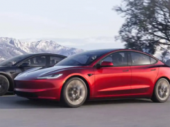 Tesla опублікувала величезний перелік факторів, які використовуються для підрахунку запасу ходу
