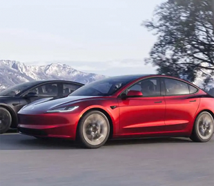 Tesla опублікувала величезний перелік факторів, які використовуються для підрахунку запасу ходу