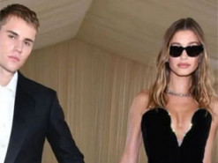 У Instagram. Джастін і Хейлі Бібер зворушливо привітали один одного з річницею одруження