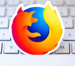 Вышла новая версия браузера Firefox
