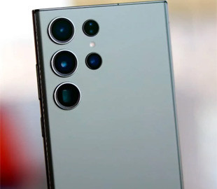 Блок камер Galaxy S24 Ultra із новим «перископом» показали зсередини