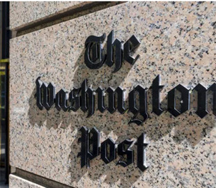 The Washington Post відмовилася публікувати рекламу з критикою Ілона Маска