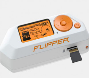 Кишеньковий гаджет може замінити Linux-ПК, роутер і VPN: що відомо про Flipper One