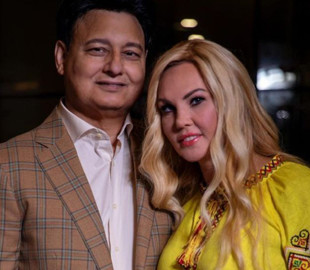 "Я сказала, що Пакистан": Камалія спростувала те, що її чоловік придбав два винищувачі для ЗСУ