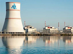 На одній із найбільших АЕС у Росії вийшли з ладу вже три з чотирьох реакторів