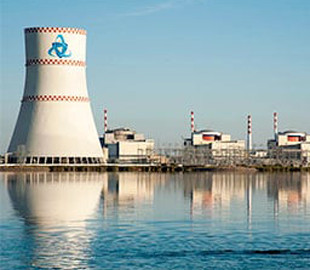 На одній із найбільших АЕС у Росії вийшли з ладу вже три з чотирьох реакторів