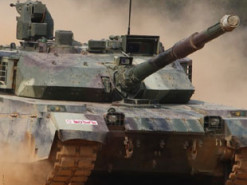 Китай нарощує поставки зброї в Африку, але вже є розчаровані покупці, – Defence Express