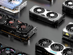 Названо найкращі відеокарти "за свої гроші", які можна купити у 2025 році