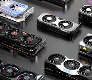 Названо найкращі відеокарти "за свої гроші", які можна купити у 2025 році