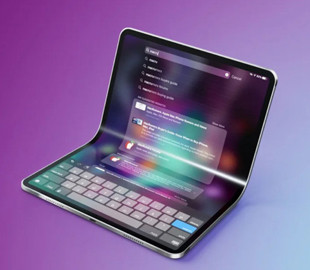 Apple, схоже, все ж працює над складаним iPad — нові чутки розкрили деталі