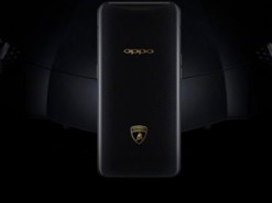 Эксклюзивную версию смартфона Oppo Find X раскупили за четыре секунды