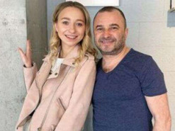 Жена Павлика ответила хейтерам, которые осудили Виктора за выезд из Украины