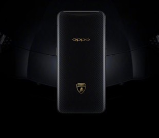Эксклюзивную версию смартфона Oppo Find X раскупили за четыре секунды