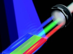 Представлен новый способ хранения данных при помощи света и кристаллов соли