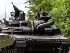 Leonardo об’єдналася з KNDS для створення європейської бронетехніки нового покоління