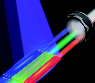 Представлен новый способ хранения данных при помощи света и кристаллов соли