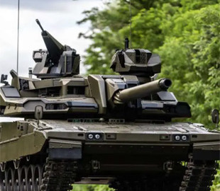 Leonardo об’єдналася з KNDS для створення європейської бронетехніки нового покоління