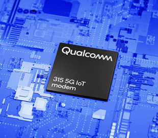 У Qualcomm готов модем 5G, оптимизированный для устройств интернета вещей