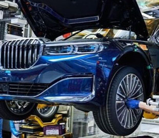 Український літій буде використовуватись в автомобілях BMW