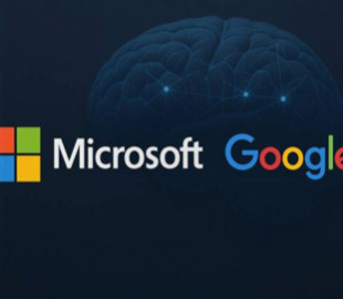 Код пише ШІ, а людей звільняють: нова реальність від Microsoft і Google