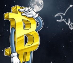 Биткоин не достигал рекордных максимумов уже 173 дня